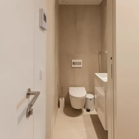 Flh Cais Sodre Artsy Flat * Лісабон