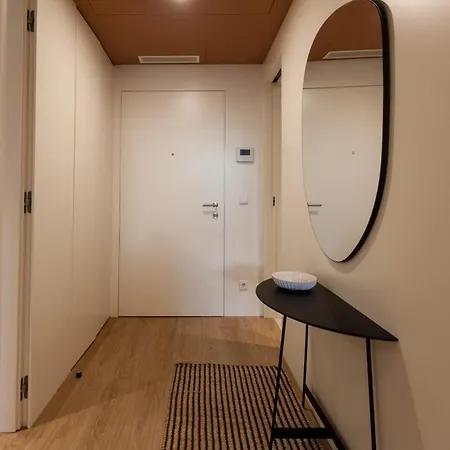 Flh Cais Sodre Artsy Flat Apartment *