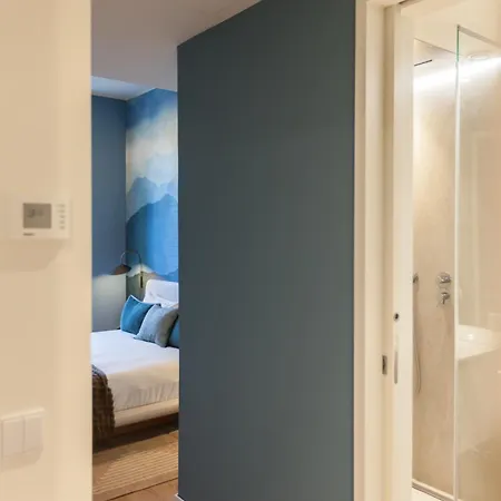 Flh Cais Sodre Artsy Flat Apartment Lissabon