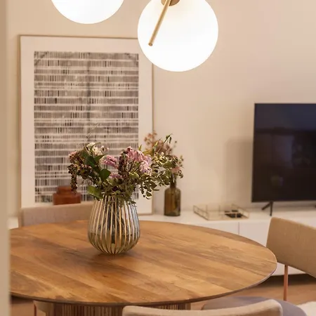 Flh Cais Sodre Artsy Flat Apartment *