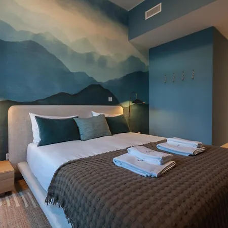 Flh Cais Sodre Artsy Flat Apartmán