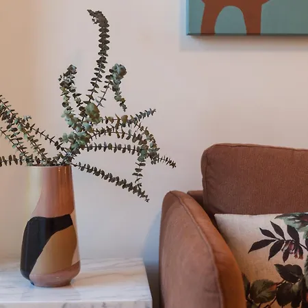 Flh Cais Sodre Artsy Flat * Lissabon