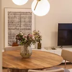 Flh Cais Sodre Artsy Flat Apartman *