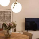 Flh Cais Sodre Artsy Flat Apartman *