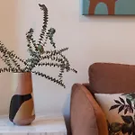 Flh Cais Sodre Artsy Flat * Lisboa