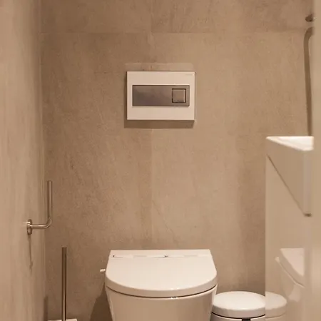 Flh Cais Sodré Artsy Flat Appartamento Lisbona